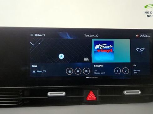Used 2026 Hyundai Ioniq 5 SE RWD image 61