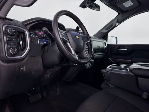 Used 2021 Chevrolet Silverado 1500 LT image 12