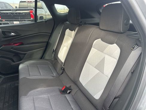 Used 2024 Chevrolet Trax RS w/ Driver Confidence Package image 34