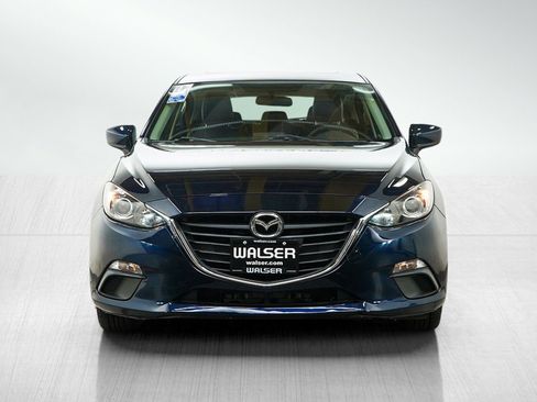 Used 2014 MAZDA MAZDA3 i Grand Touring image 8