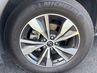 Used 2023 Nissan Murano SV video 2