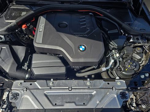 Used 2023 BMW 330i xDrive Sedan w/ Driving Assistance Package AWD/4WD image 28