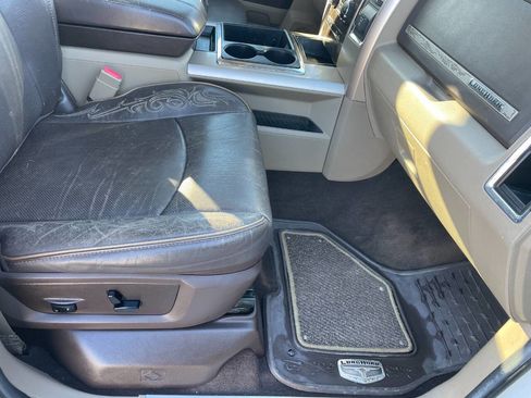 Used 2012 RAM 3500 Laramie Longhorn w/ Protection Group image 35