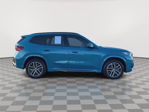 Used 2023 BMW X1 xDrive28i w/ Premium Package image 9