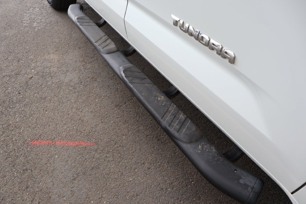 Used 2023 Toyota Tundra Limited AWD/4WD image 66