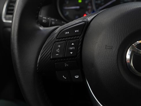 Used 2016 MAZDA CX-5 Touring image 24