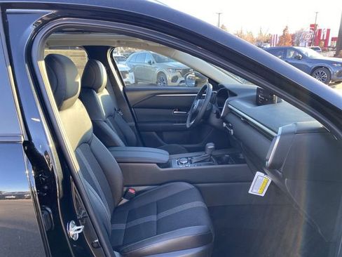New 2026 MAZDA CX-50 2.5 Hybrid w/ Cargo Package AWD/4WD image 29