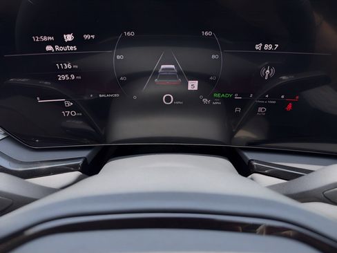 New 2026 Audi A6 Premium Plus AWD/4WD image 26