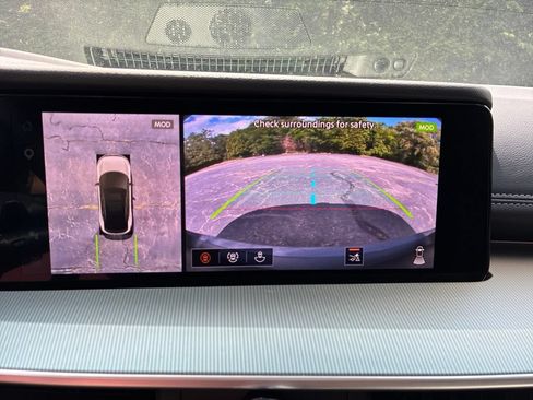 New 2026 Nissan Murano SL AWD/4WD image 19