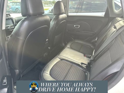 Used 2019 Kia Soul ! w/ Technology Package FWD image 21