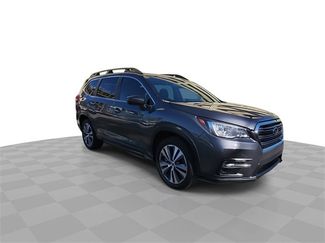 Used 2021 Subaru Ascent Premium w/ Sport Package video 2