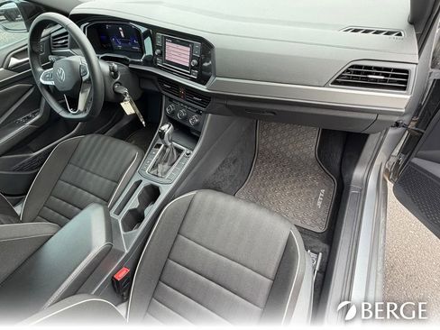 Used 2022 Volkswagen Jetta Sport w/ IQ.Drive Package image 12