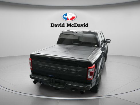 Used 2022 Ford F150 Raptor w/ Equipment Group 801A High AWD/4WD image 47