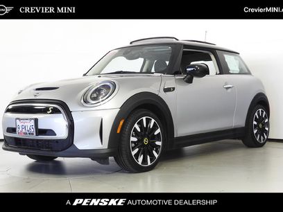 Certified 2024 MINI Cooper SE
