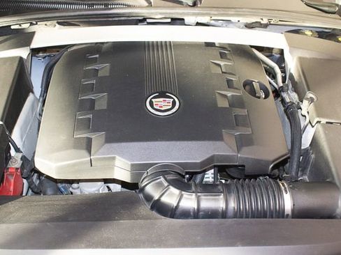 Used 2012 Cadillac CTS Performance image 3