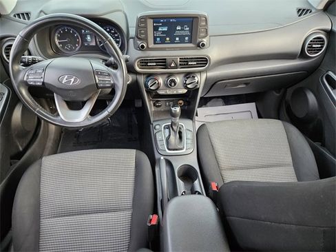 Used 2018 Hyundai Kona SEL w/ SEL Tech Package 02 image 9