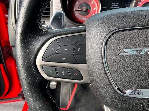 Used 2021 Dodge Charger SRT Hellcat image 20