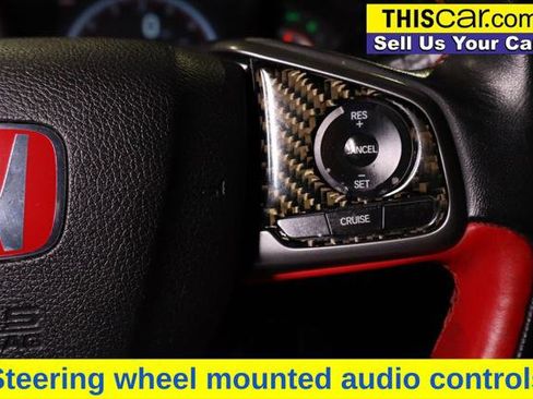 Used 2018 Honda Civic Type R image 14