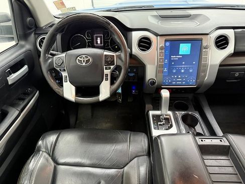 Used 2018 Toyota Tundra Limited image 30