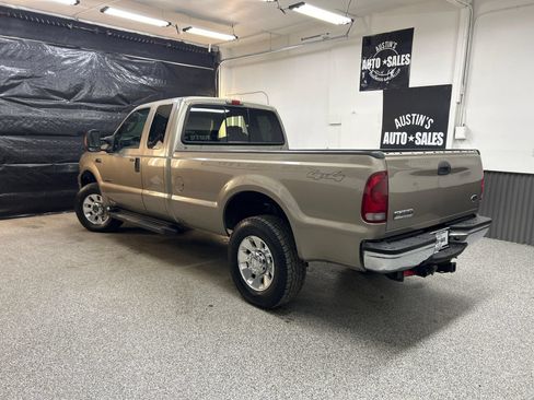 Used 2006 Ford F250 XLT AWD/4WD image 4