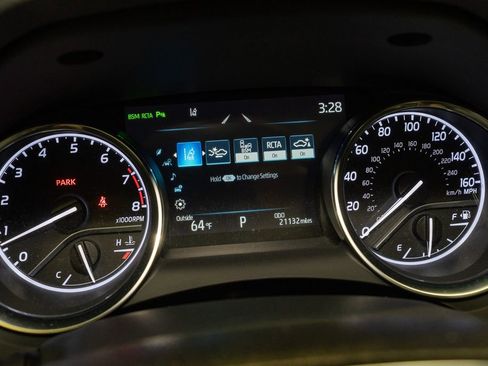 Certified 2020 Toyota Camry XLE w/ Driver Assist Package image 17