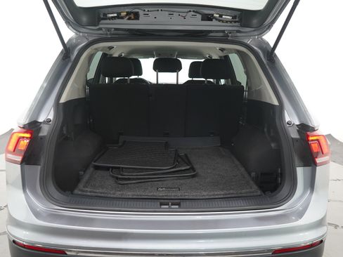 Used 2023 Volkswagen Tiguan S AWD/4WD image 18