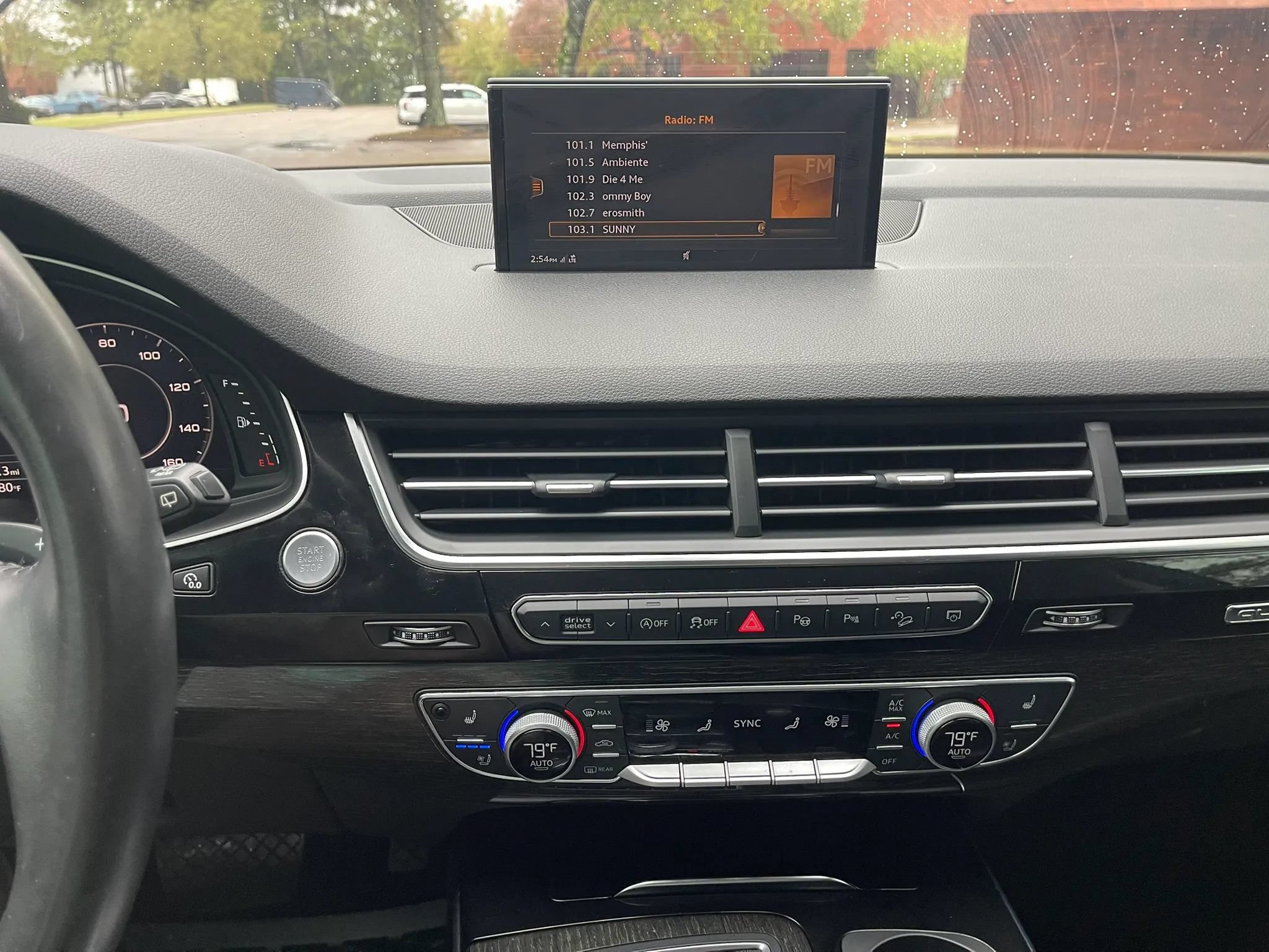 Used 2019 Audi Q7 3.0T Premium Plus AWD/4WD image 18