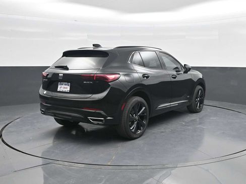 New 2026 Buick Envision Sport Touring AWD/4WD image 7