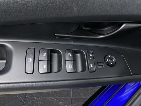 New 2025 Hyundai Elantra N Line image 29