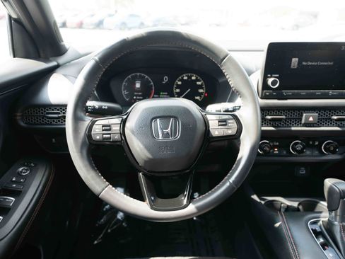 Used 2024 Honda HR-V Sport image 21