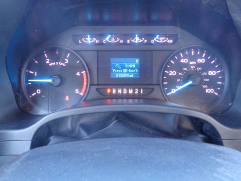 Used 2019 Ford F350 XL w/ XL Value Package image 73