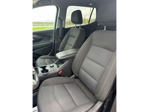 Used 2023 GMC Terrain SLE w/ Driver Convenience Package FWD image 22