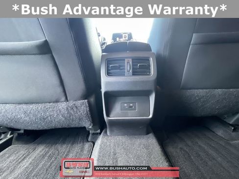 Used 2022 Nissan Rogue SV image 21