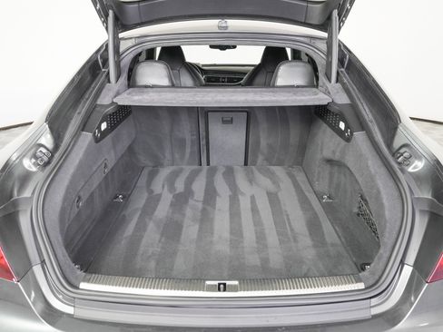 Used 2017 Audi S7 Prestige w/ S7 Sport Package image 11