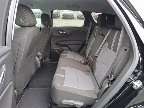 New 2026 Chevrolet Blazer LT image 5