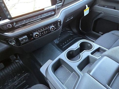 New 2026 Chevrolet Silverado 3500 LT AWD/4WD image 25