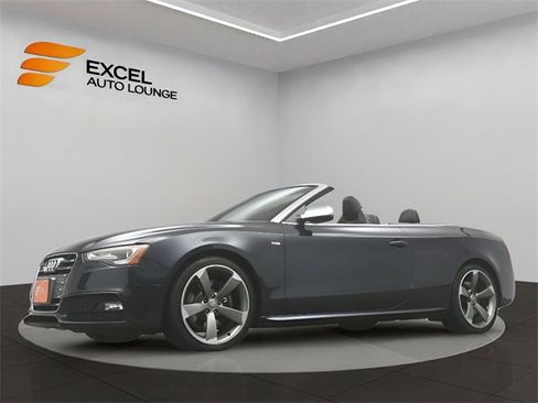 Used 2016 Audi S5 Premium Plus w/ Technology Package image 34