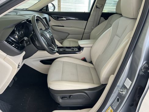 Used 2023 Buick Envision Preferred AWD/4WD image 9