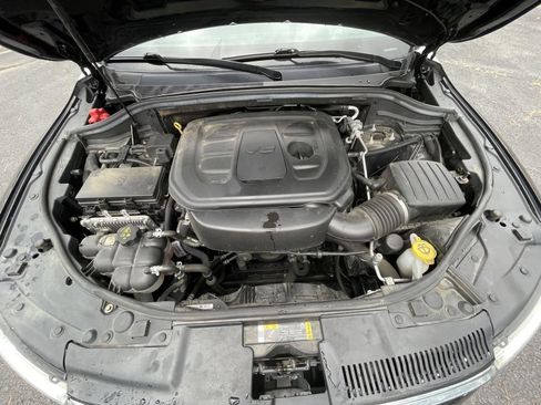 Used 2021 Dodge Durango SXT AWD/4WD image 50