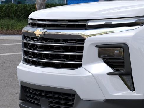 New 2026 Chevrolet Traverse LT w/ LPO, Floor Liner Package image 13