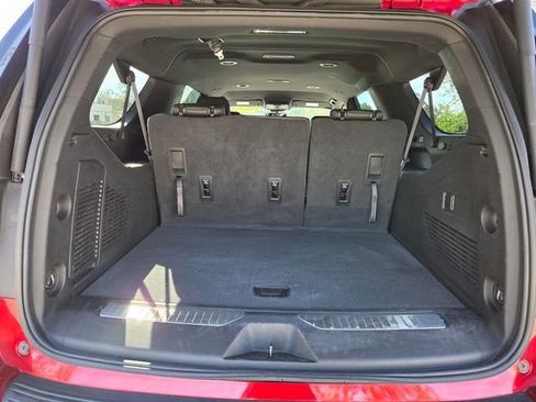 Used 2023 Chevrolet Suburban RST image 19