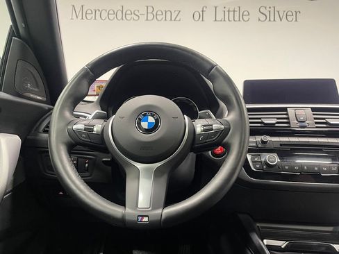 Used 2019 BMW M240i xDrive Coupe w/ Premium Package AWD/4WD image 25