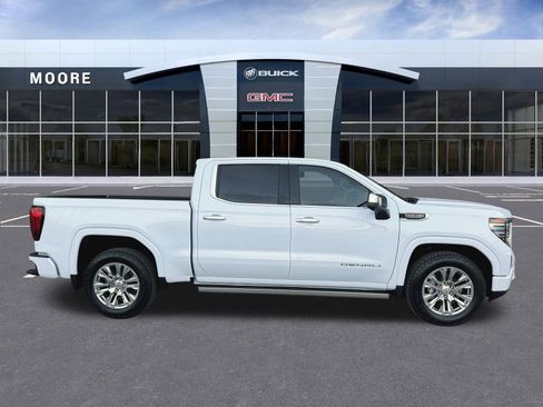 New 2026 GMC Sierra 1500 Denali image 2