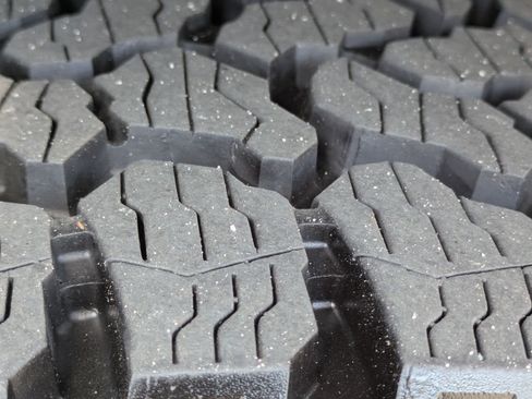 Certified 2025 Ford Bronco Badlands image 9