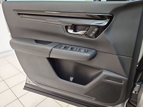 Certified 2025 Honda CR-V EX-L image 16