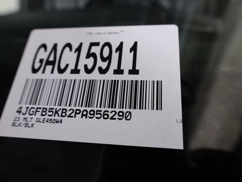 Used 2023 Mercedes-Benz GLE 450 4MATIC image 54