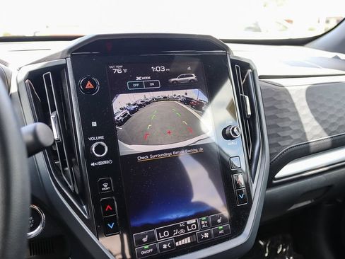 Certified 2025 Subaru Forester Premium AWD/4WD image 29