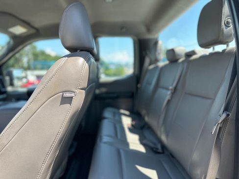 Used 2017 Ford F150 XL w/ XL Power Equipment Group AWD/4WD image 13