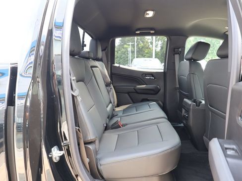 New 2026 GMC Canyon Elevation w/ Convenience Package AWD/4WD image 35