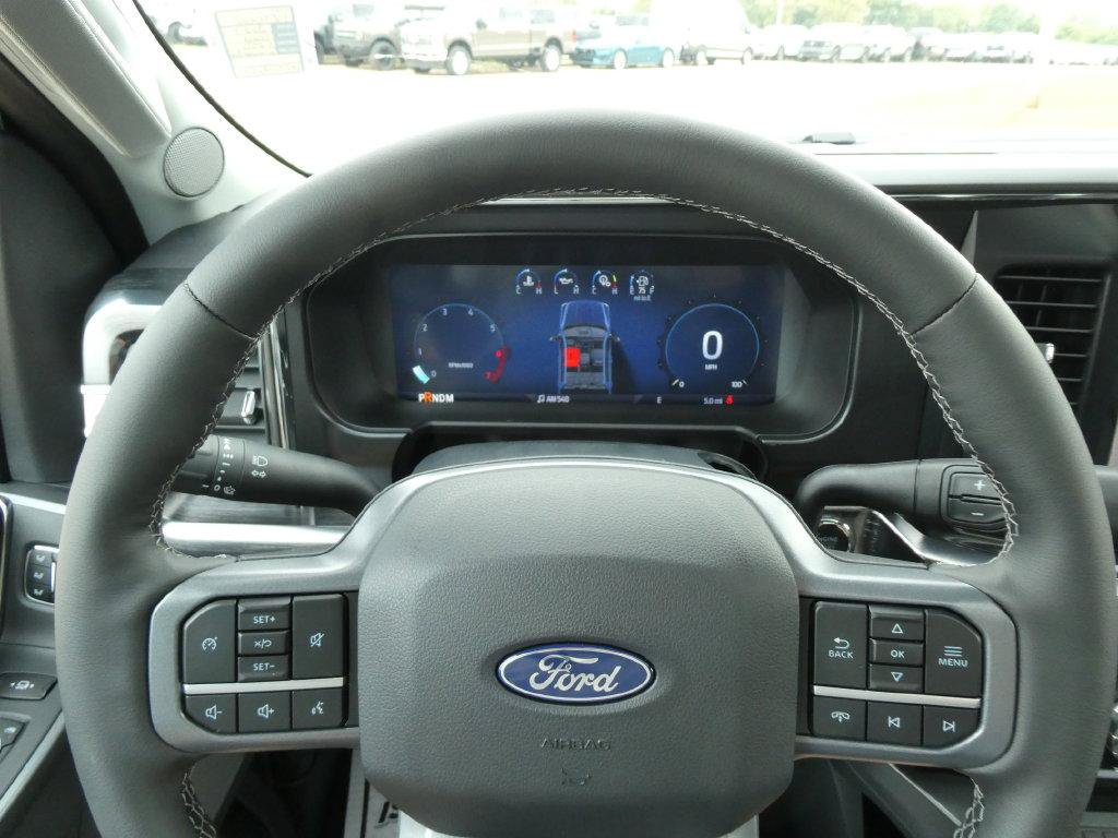New 2027 Ford F250 Lariat AWD/4WD image 25